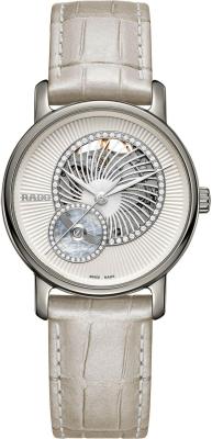 Наручные часы  RADO  Diamaster RADO R14056935 (фото 1)