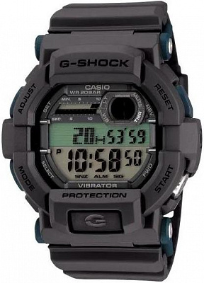 Casio GD-350-1E