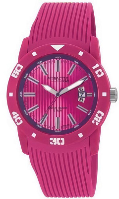 Q&Q Casual DB02J006Y