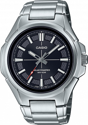 Casio Collection MTP-RS100D-1A