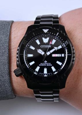 Citizen NY0135-80E