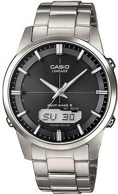 Casio Lineage LCW-M170TD-1A