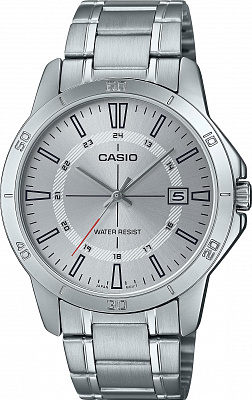 Casio Collection MTP-V004D-7C