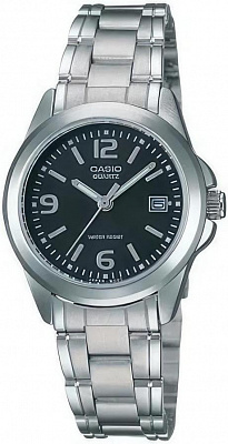 Casio Collection LTP-1215A-1A