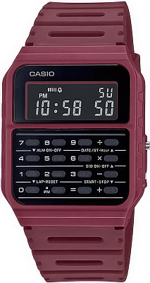 Casio Vintage CA-53WF-4B