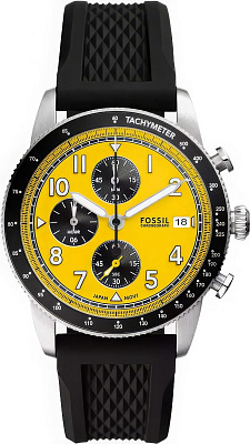 Fossil Sport Tourer FS6044