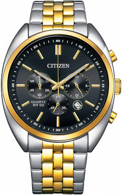 Citizen Quartz AN8214-55E
