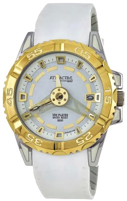 Q&Q Casual DA52J501Y