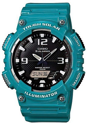 Casio Collection AQ-S810WC-3A