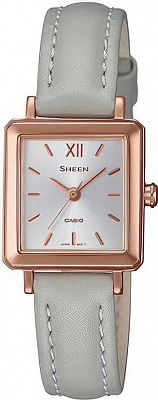 Casio Sheen SHE-4538GL-7B