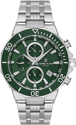 Daniel Klein Exclusive 13840-3