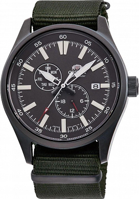 Orient Automatic RA-AK0403N
