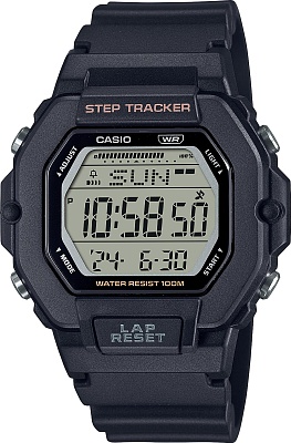 Casio Collection LWS-2200H-1A