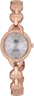 Наручные часы  Q&Q  Attractive Women Q&Q F337J004Y (фото 1)