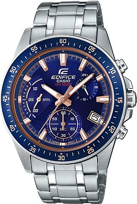 Casio Edifice EFV-540D-2A