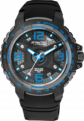 Q&Q Casual DA94J505Y