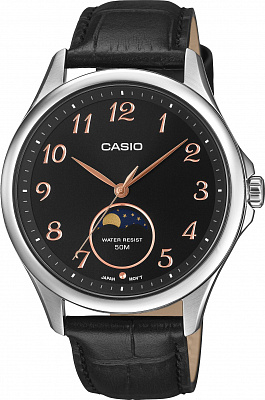 Casio Collection MTP-M110L-1A
