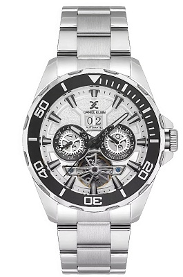 Daniel Klein Skeleton 13754-1