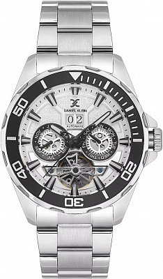 Daniel Klein Skeleton 13754-1