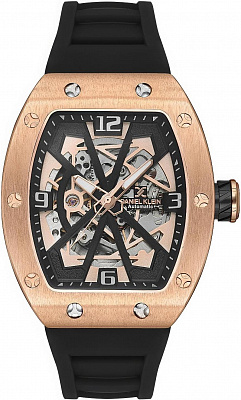 Daniel Klein Skeleton 13634-3