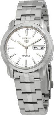 Наручные часы  Seiko  Seiko 5 Seiko SNKL75K1 (фото 1)