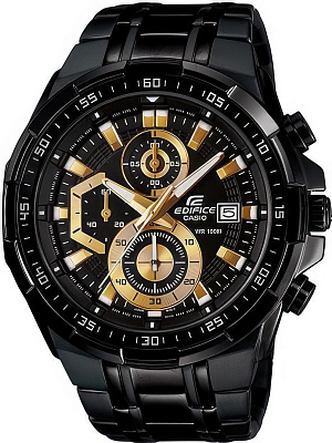 Casio Edifice EFR-539BK-1A