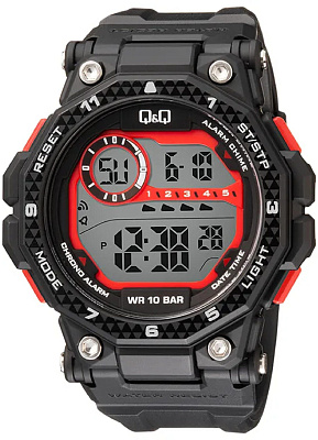 Q&Q Digital G28AJ003Y