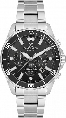 Daniel Klein Exclusive 14067-1