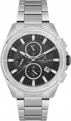 Daniel Klein Exclusive 14224-1