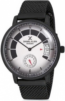 Daniel Klein Exclusive 12143-6