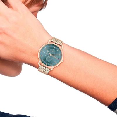 Наручные часы  Tommy Hilfiger  Multifunction Tommy Hilfiger 1782664 (фото 2)