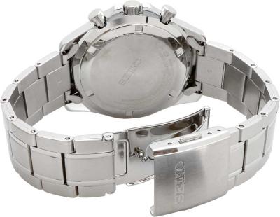 Наручные часы  Seiko  Spirit Seiko SBTR013 (фото 2)