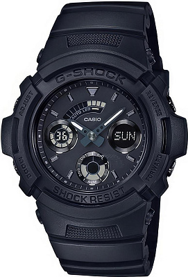 Casio G-Shock AW-591BB-1A