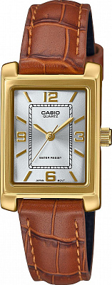 Casio Collection LTP-1234GL-7A