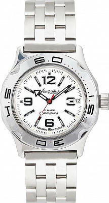 Восток Амфибия 100485