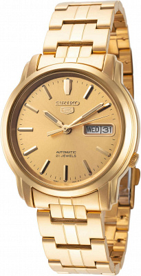 Seiko Seiko 5 SNKK76K1