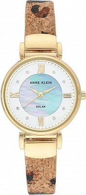 Anne Klein Leather 3660MPLE