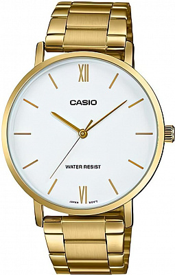 Casio Collection MTP-VT01G-7B