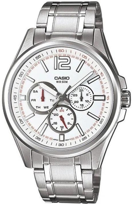 Casio Collection MTP-1355D-7A