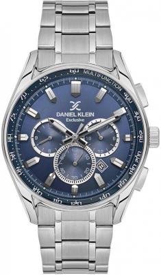 Daniel Klein Exclusive 13901-3