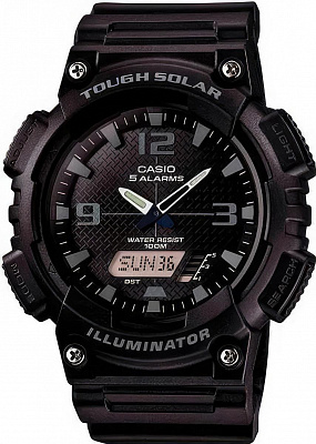 Casio Collection AQ-S810W-1A2