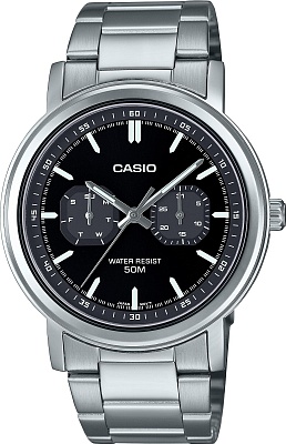 Casio Collection MTP-E335D-1E