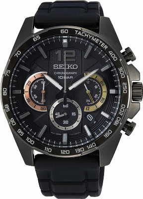 Seiko SSB349P1