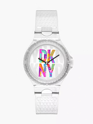 DKNY Chambers NY6658