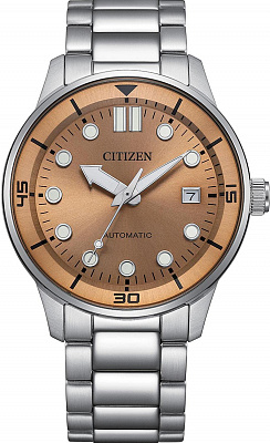 Citizen Automatic NJ0191-83X