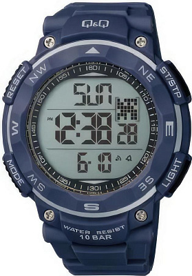 Q&Q Superior M124J006Y