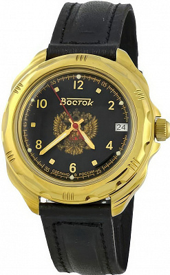 Восток Командирские 219770