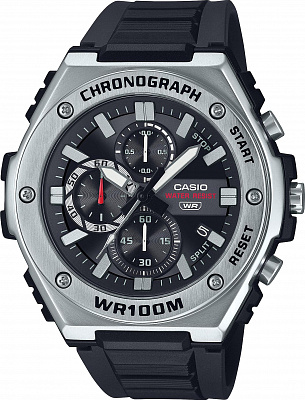 Casio Collection MWA-300H-1A