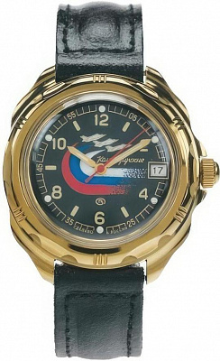 Восток Командирские 219260