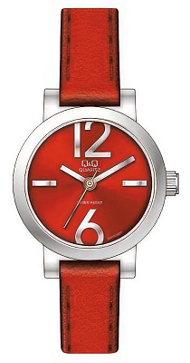 Q&Q Attractive Women GU75J807Y